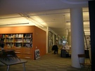 Офис архитектурной компании Chong Partners Architecture, библиотека материалов