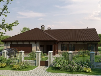 Проектирование домов. Белгород