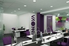 Офис компании "Иннова"