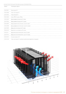 Каталог электронных изделий C3 Solutions. Страница подраздела.