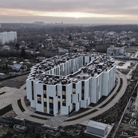 Поликлиника в Ногинске