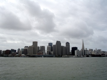 Сан-Франциско.
