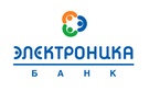 Банк Электроника