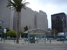 Офисное здание Alcoa, Сан-Франциско