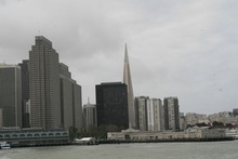 Здание One Maritime Plaza, Сан-Франциско